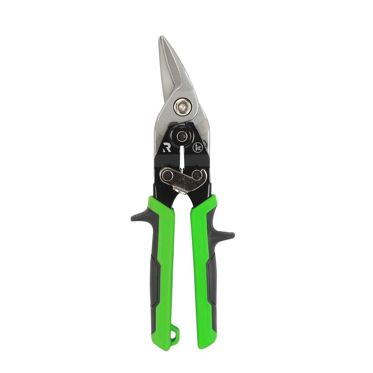 Rikä Right Cut Aviation Tin Snips 8 Inch